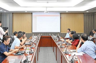 Bám sát tiến độ, triển khai đồng bộ, thực chất Cơ sở dữ liệu về dân tộc