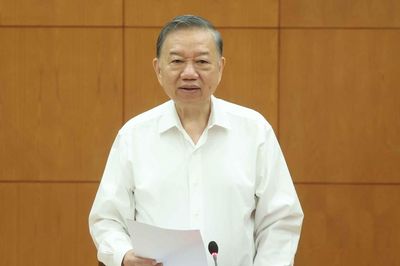 Tổng Bí thư, Chủ tịch nước: Kiên quyết chấn chỉnh bệnh thành tích, gian lận