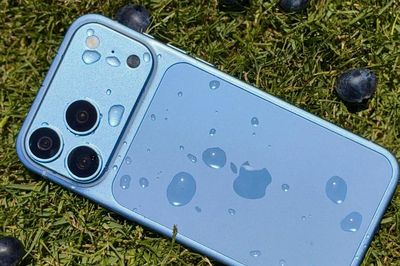 iPhone 18 Pro có thể chỉ tăng giá nhẹ?