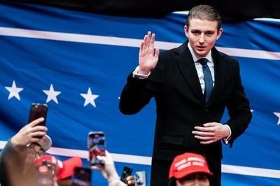 Mật vụ Mỹ điều tra video Iran dọa ám sát con trai Tổng thống Trump