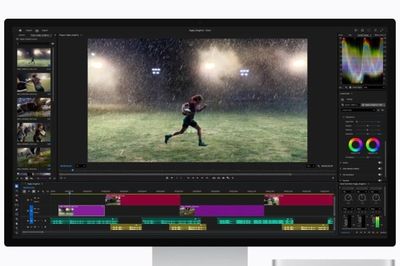 Apple ra Mac Studio mới, giá cao nhất hơn nửa tỷ đồng