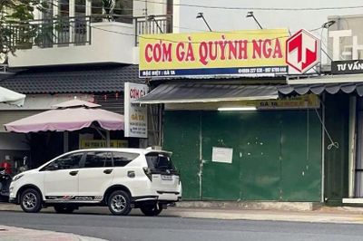 Khánh Hòa siết chặt quản lý an toàn thực phẩm
