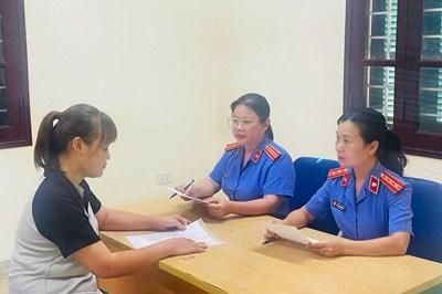 Niềm vui từ những điều giản dị