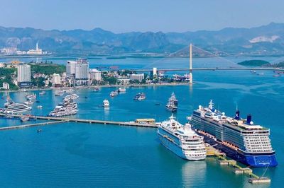 Quảng Ninh sẽ tổ chức chuỗi sự kiện quy mô lớn chào mừng thành phố mới