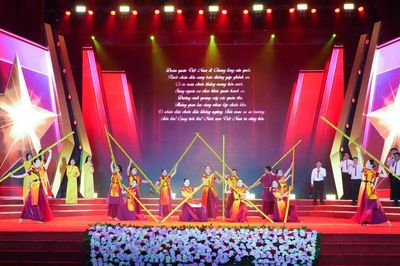 Nghệ An sẵn sàng chương trình tuyên dương 162 lượt học sinh đạt giải quốc tế, quốc gia và học sinh thi tốt nghiệp đạt điểm cao
