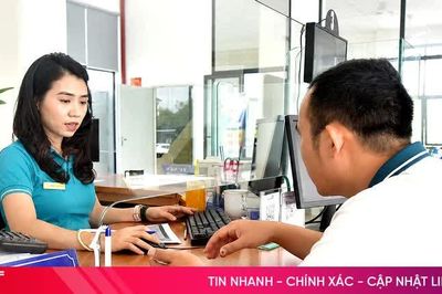 Chi trả gần 80 tỷ đồng trợ cấp bảo hiểm thất nghiệp cho người lao động