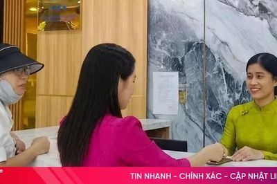 Nhiều điểm đến Hà Tĩnh 'hút' khách đặt phòng dịp lễ 2/9