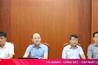 Giải quyết các vụ việc khách quan, toàn diện, đúng pháp luật