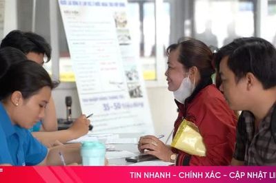 5 nhóm lao động được tiếp nhận vào làm viên chức, không cần thi tuyển