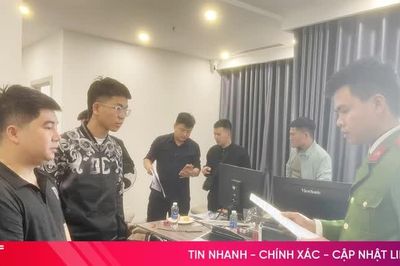 Công an Hà Tĩnh triệt phá đường dây mua bán trái phép 24.000 hóa đơn trị giá 4.000 tỷ đồng