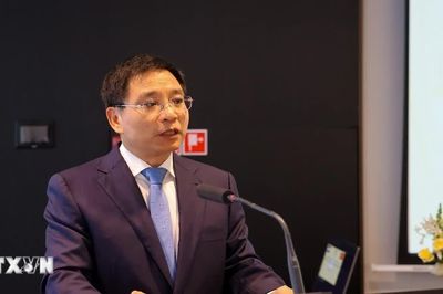 Khai mạc Chương trình Lãnh đạo Việt Nam 2026 tại Hoa Kỳ