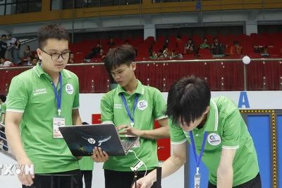 Nhân lực số - nền tảng hạ tầng chất lượng quốc gia, thúc đẩy nâng cao năng suất