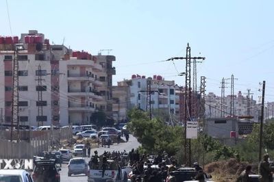 Mỹ đưa Syria ra khỏi danh sách các quốc gia bảo trợ khủng bố