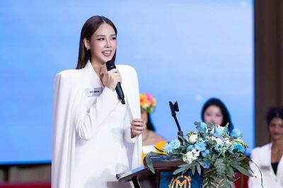 Bảo Ngọc đã 'hội nhập nhưng không hòa tan' thế nào ở Miss World lần thứ 73?