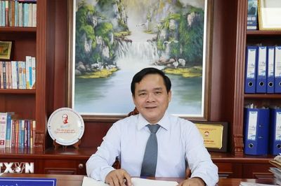 Thành phố Hồ Chí Minh: Định hình lại nghề luật trong kỷ nguyên trí tuệ nhân tạo