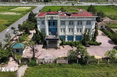 Tây Ninh yêu cầu hoàn thành tiếp nhận, quản lý 420 cơ sở nhà, đất trước 30/8