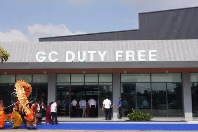 Thí điểm phát triển mô hình Trung tâm outlet tại Thành phố Hồ Chí Minh