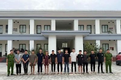 Khởi tố thêm 23 bị can trong vụ gây rối trật tự công cộng ở Hưng Yên