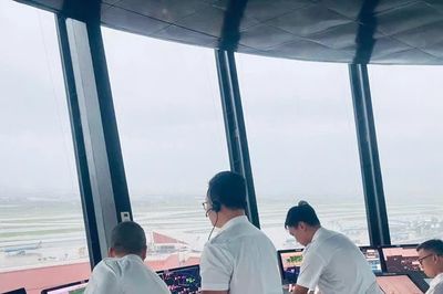 Ngành hàng không ứng phó nguy cơ UAV, nâng cao khả năng điều hành khai thác