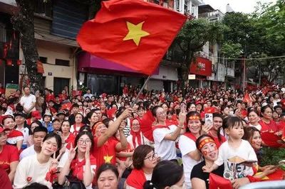 Học Bác mỗi ngày: Tự lực, tự cường, nâng cao sức mạnh nội sinh của dân tộc