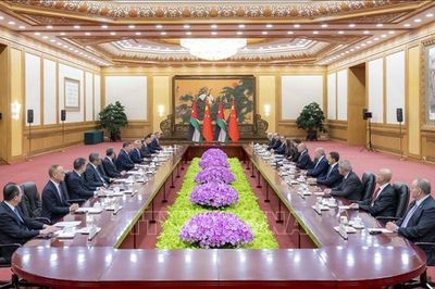 Trung Quốc, Jordan kêu gọi Mỹ và Iran duy trì thỏa thuận ngừng bắn