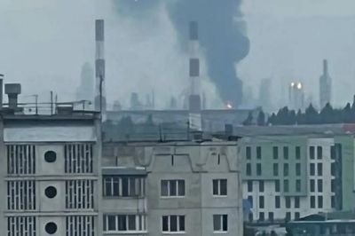 Nga siết quyền kiểm soát đối với các hạ tầng không đủ sức chống UAV Ukraine