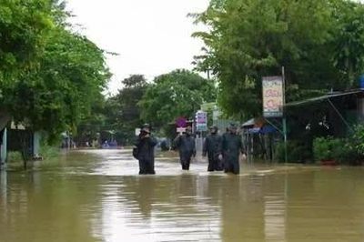Đà Nẵng chủ động chuẩn bị lực lượng, phương tiện ứng phó thiên tai