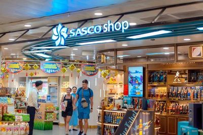 Trung tâm Outlet sẽ được triển khai thí điểm tại TP Hồ Chí Minh