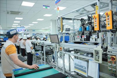 Kinh tế Việt Nam trước bước chuyển mô hình tăng trưởng