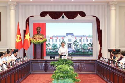 Tổng Bí thư, Chủ tịch nước Tô Lâm: Phấn đấu mỗi người dân được tiếp cận dịch vụ thiết yếu và cơ hội phát triển