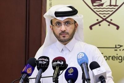 Xung đột tại Trung Đông: Qatar thúc đẩy nối lại đàm phán Mỹ - Iran