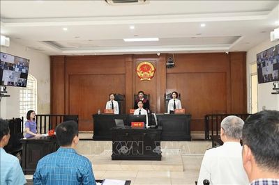 Khắc phục khoảng trống pháp lý qua khởi kiện công ích