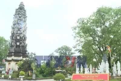 Gìn giữ, phát huy giá trị di tích quốc gia đặc biệt chùa Cổ Lễ