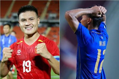 Kịch bản nào xảy ra nếu Thái Lan thắng Việt Nam 2-0 ở Mỹ Đình: Liệu có phải bốc thăm?