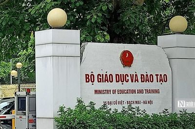 Danh sách 40 nhà giáo được đề nghị xét tặng danh hiệu Nhà giáo Nhân dân