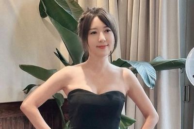 Nữ diễn viên phim giờ vàng vừa bị bắt giữ tại sân bay là ai?