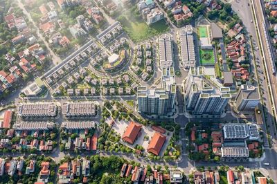 Tham vọng nghìn tỷ tại Vista Văn La, SJ Group chào bán cổ phiếu giá rẻ để giải bài toán vốn