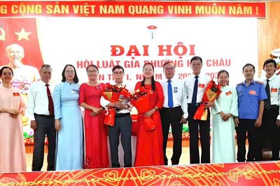 Đà Nẵng: Không chờ người dân tìm đến, luật gia xuống tận khu dân cư
