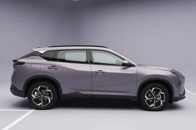 SUV hạng C công suất 184 mã lực, giá gần 400 triệu đồng