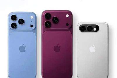 Apple có thể tăng giá iPhone 18 vì chi phí bộ nhớ và chip bán dẫn leo thang