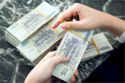 Giảm 30% thuế thu nhập cho cá nhân, doanh nghiệp nhỏ