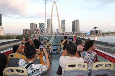 Du lịch TP Hồ Chí Minh tăng tốc với loạt sự kiện cuối năm