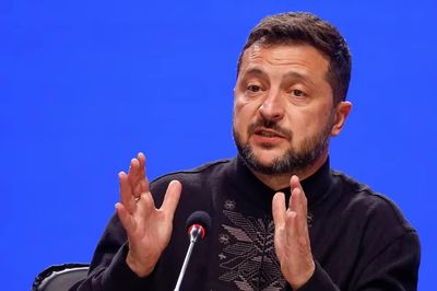 Ông Zelensky nhìn thấy “cửa sổ” chấm dứt chiến tranh Nga - Ukraine vào năm 2027