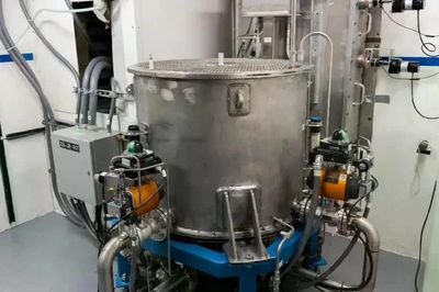 Mỹ muốn chế pin hạt nhân công suất 1 MW có thể đặt vừa bên trong các container vận chuyển