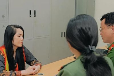 Vụ diễn viên Kiều Thanh bị bắt: Công an từng nổ súng khi truy bắt đối tượng cầm đầu