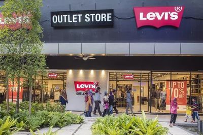 Đề án phát triển mô hình outlet tại Việt Nam