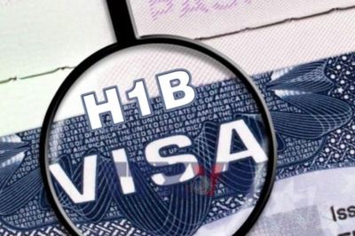 Mỹ áp mức phí hơn 100.000 USD cho thị thực H-1B