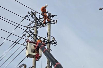 Lịch cắt điện Cần Thơ ngày mai 26/8 cập nhật mới nhất