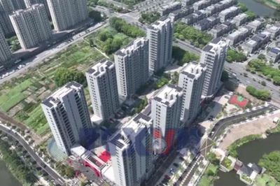 Khủng hoảng bất động sản Trung Quốc chưa có dấu hiệu kết thúc
