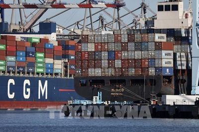 Mexico lạc quan về khả năng đạt được thỏa thuận thương mại với Mỹ